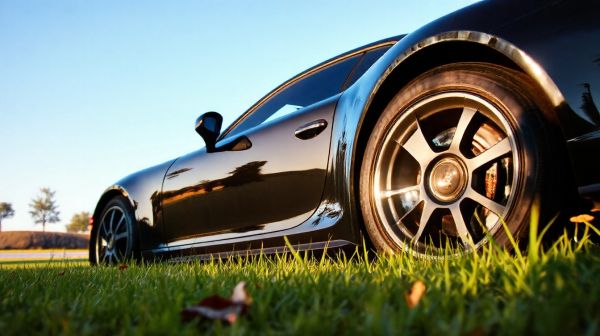 Acheter une porsche : les meilleures astuces pour économiser