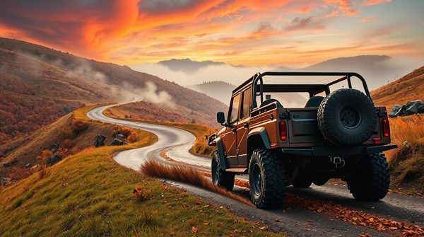 Location d'un utilitaire aller simple : les clés du succès !