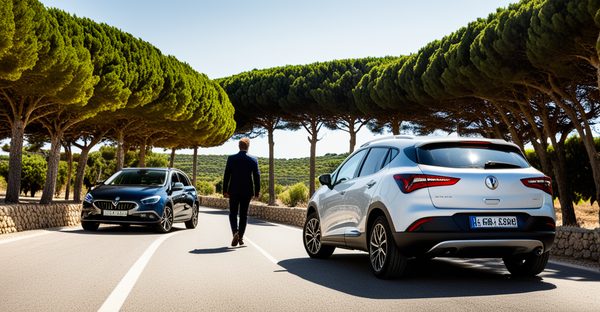 Location voiture montpellier : votre allié pour voyager facilement