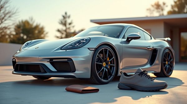 Mandataire porsche : le guide complet pour acheter une porsche neuve ou d’occasion à prix réduit