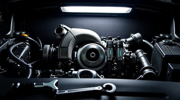 Panne de turbo et injecteurs siemens sur audi : nos conseils pratiques