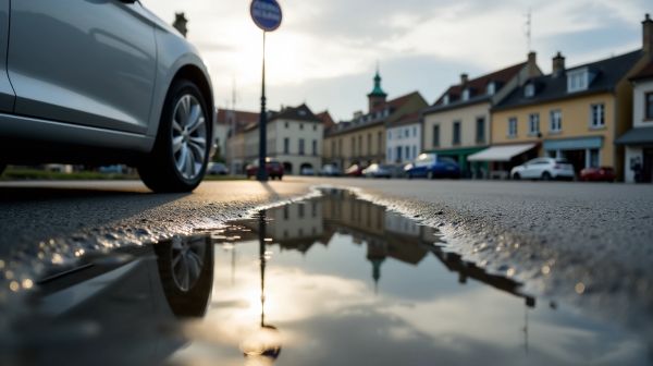 Services de serrurerie automobile à reims : sécurité et rapidité