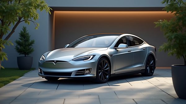 Tout savoir sur l'assurance tesla : garanties et conseils clés